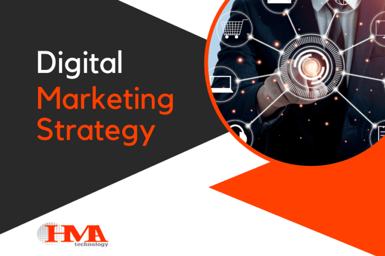 Digital Marketing Strategy: Definitive Guide 2023